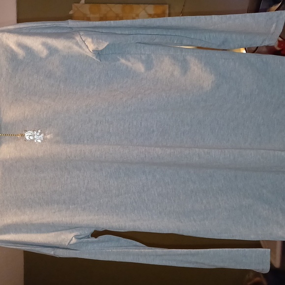 Lounge set open back - Picture 7 of 8